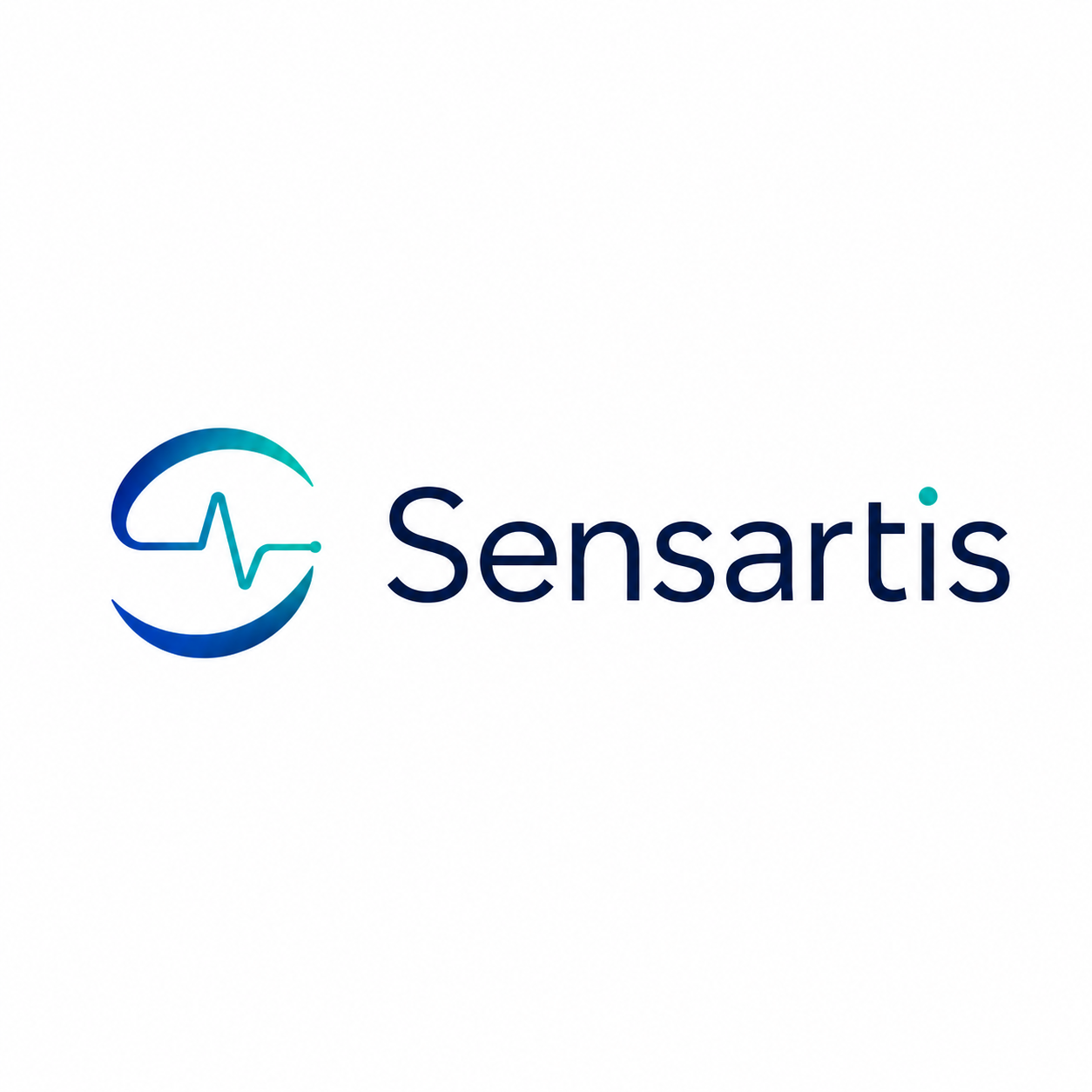 Sensartis logo